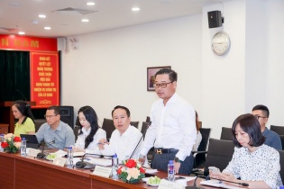 Hà Nội xây hệ sinh thái xúc tiến đầu tư hiệu quả