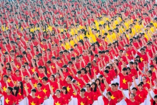 Phổ biến pháp luật gắn giáo dục đạo đức cho giới trẻ Hà Nội