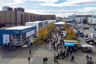 K 2025 - Cánh cửa kết nối toàn cầu cho ngành nhựa và cao su Việt Nam