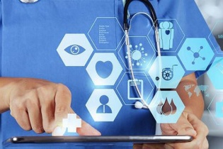 Hà Nội triển khai đồng bộ quản lý dữ liệu y tế