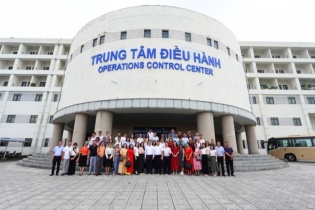 Công bố bộ sản phẩm “80 trải nghiệm Hà Nội không thể bỏ lỡ trong mùa lễ hội lịch sử”