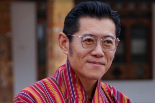 Quốc vương và Hoàng hậu Bhutan sẽ thăm cấp Nhà nước tới Việt Nam