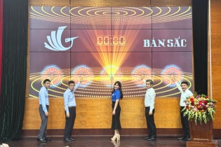 Bộ Văn hóa, Thể thao và Du lịch phát động Cuộc thi “Bản sắc”