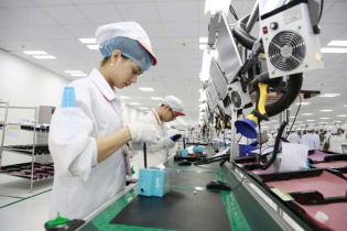 Hà Nội triển khai Nghị quyết thu hút nhà đầu tư chiến lược Hà Nội triển khai Nghị quyết thu hút nhà đầu tư chiến lược