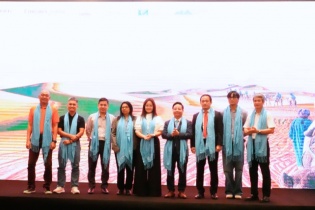 Hội thảo “Africa Rising 2025”: Khám phá tiềm năng mới từ du lịch Châu Phi