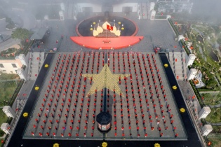 Du lịch lễ 2/9: Sun World ba miền tưng bừng cờ hoa, ngập tràn ưu đãi