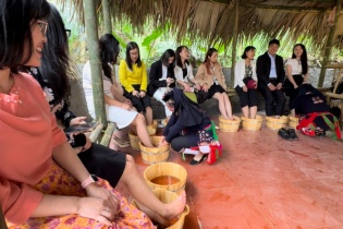 Đồng bào Dao, Mường khai thác hiệu quả cây dược liệu dưới tán rừng