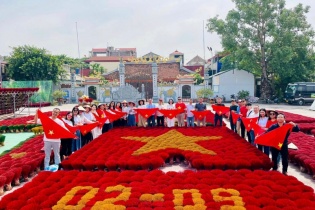 8 tháng, Hà Nội đón gần 22 triệu lượt du khách 8 tháng, Hà Nội đón gần 22 triệu lượt du khách