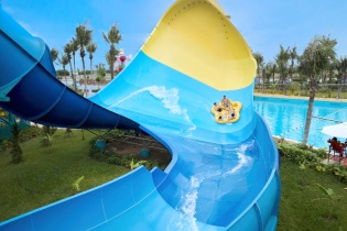 Sun World Ha Nam tung giá ưu đãi cực hấp dẫn, chỉ 100 ngàn đồng/1 vé Sun World Ha Nam tung giá ưu đãi cực hấp dẫn, chỉ 100 ngàn đồng/1 vé
