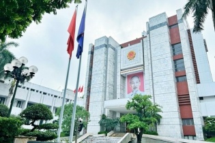 Hà Nội triển khai 5 giải pháp phòng, chống tham nhũng, tiêu cực