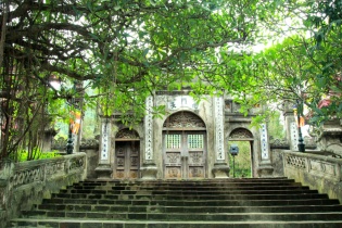Hà Nội triển khai quy hoạch Chùa Hương và xây dựng Bảo tàng Bia Hà Nội Hà Nội triển khai quy hoạch Chùa Hương và xây dựng Bảo tàng Bia Hà Nội