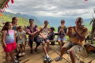 Chàng trai Mông hồi sinh Hang Kia bằng du lịch cộng đồng