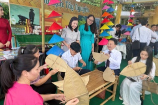 Hà Nội bắt tay miền Trung - Tây Nguyên tạo sức bật du lịch