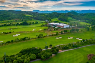 Mường Thanh Golf Tournament 2025 - Hành trình chinh phục đỉnh cao Mường Thanh Golf Tournament 2025 - Hành trình chinh phục đỉnh cao