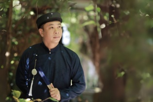 Ông Phạm Hải Quỳnh: Ẩm thực đường phố là “đại sứ văn hóa” của Hà Nội