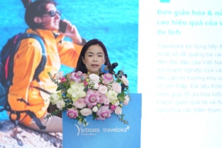 OTA và du lịch địa phương: Hợp tác để bứt phá OTA và du lịch địa phương: Hợp tác để bứt phá