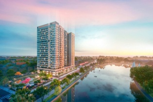 Chủ đầu tư lên tiếng về hành vi tấn công hệ thống tiếp nhận hồ sơ trực tuyến dự án Nhà ở xã hội Rice City Long Châu 