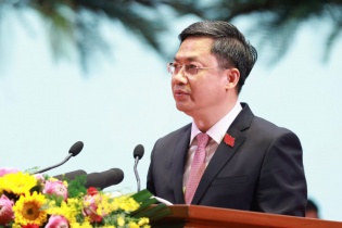 Hà Nội: Chính quyền phục vụ, doanh nghiệp cống hiến, xã hội niềm tin, người dân hạnh phúc