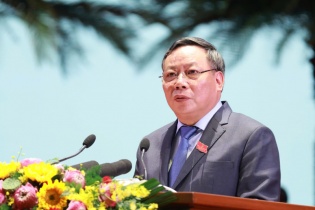 Hà Nội tiên phong trong kỷ nguyên đổi mới sáng tạo