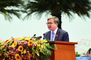 Hà Nội xác lập mô hình tăng trưởng mới dựa trên đổi mới sáng tạo