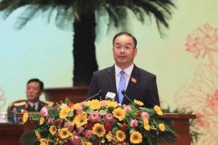 Hà Nội kiến tạo chính quyền phục vụ, hành động vì dân