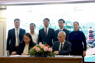 Tăng cường hợp tác du lịch với Hàn Quốc và Philippines