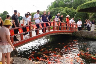 Thái Nguyên kiến tạo sức bật mới từ OCOP và du lịch nông thôn