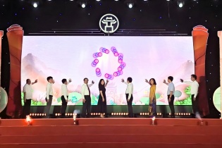 Hà Nội công bố 3 sản phẩm du lịch mới mang chủ đề “Tinh hoa hội tụ”