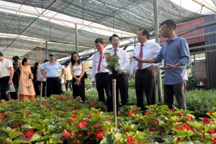 Liên kết và đa dạng hóa sản phẩm - “chìa khóa” để du lịch Thủ đô bứt phá