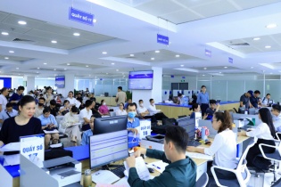 Hà Nội tổ chức Cuộc thi Tìm kiếm ý tưởng, giải pháp cải cách hành chính lần thứ 2