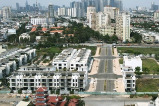 Hà Nội tăng cường quản lý hệ thống thoát nước các khu đô thị chưa bàn giao