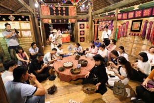 Thái Nguyên đẩy mạnh phát triển du lịch xanh, bền vững