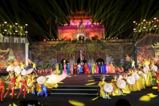 Festival Thăng Long - Hà Nội 2025: Nơi di sản sống cùng thời đại