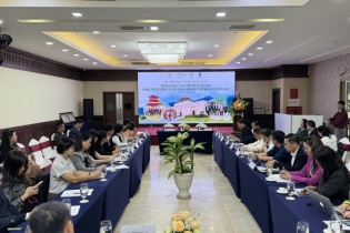 Tái thiết tư duy quản lý điểm đến du lịch theo hướng xanh và thông minh