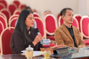 Xây dựng Kế hoạch phát triển Lễ hội Thiết kế Sáng Hà Nội 2025-2026, tầm nhìn đến 2030