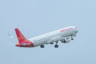 Sun PhuQuoc Airways - Nơi mỗi chuyến bay là một kỳ nghỉ dưỡng trên không