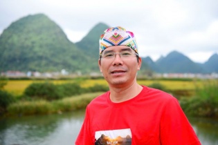 Giám đốc FiveStar Travel hiến kế phát triển du lịch cộng đồng Quỳnh Sơn