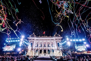 Lan tỏa bản sắc Thủ đô qua Lễ hội Thiết kế Sáng tạo