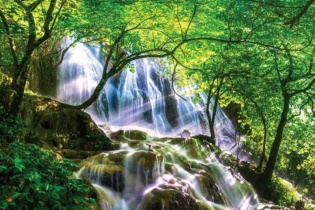 Nhiều trải nghiệm hấp dẫn tại Tuần Du lịch - Văn hóa và Giải Marathon Lai Châu năm 2025