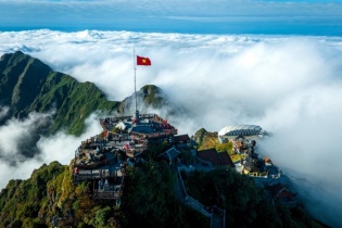 Sun World Fansipan Legend tung ưu đãi “khủng” cho người dân Lào Cai mới