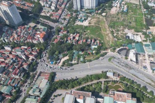 Thí điểm tổ chức giao thông tuyến đường Phan Trọng Tuệ, Cầu Bươu, Phúc La