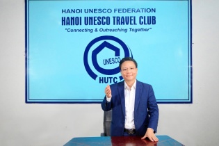 Số hóa, liên kết và điện ảnh sẽ tạo “cú hích” cho xúc tiến du lịch Việt Nam