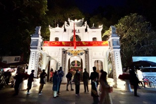 Hà Nội sắp ra mắt 4 hành trình du lịch di sản độc đáo