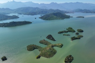 Thái Nguyên hướng Hồ Núi Cốc: Mệnh lệnh phát triển