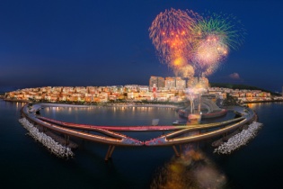 Sun Group lập kỷ lục mới với 6 giải thưởng WTA thế giới 2025