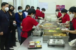 Hà Nội nâng cao chất lượng quản lý nhà nước về an toàn thực phẩm