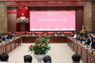 Hà Nội định hình siêu đô thị thể thao Olympic tổng vốn đầu tư 925.000 tỷ đồng