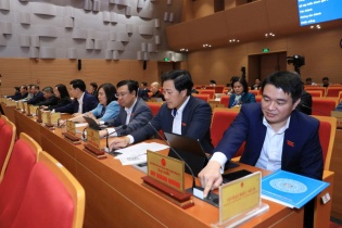 Quy định mới về thực hiện dự án bồi thường, hỗ trợ, tái định cư độc lập ở Hà Nội