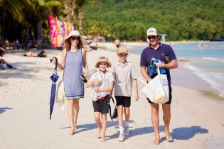 Việt Nam sẽ tổ chức lễ đón vị khách du lịch quốc tế thứ 20 triệu