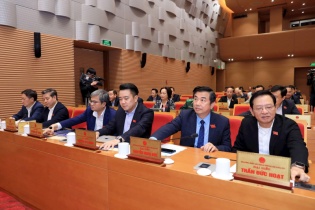 Hà Nội chốt khởi công Khu đô thị thể thao Olympic gần 926.000 tỷ đồng ngày 19/12